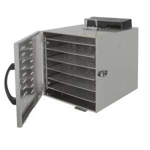 Дегидратор FA-6H Foodatlas Eco